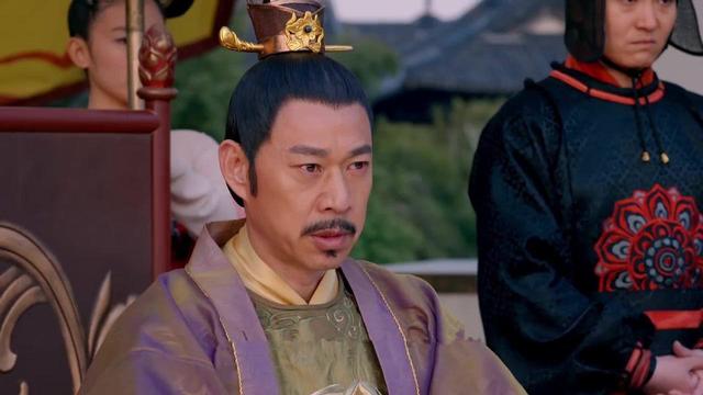 公元622年，罗士信死前感叹：“李世民眼中，我不如王君廓”。为了救王君廓，李世民