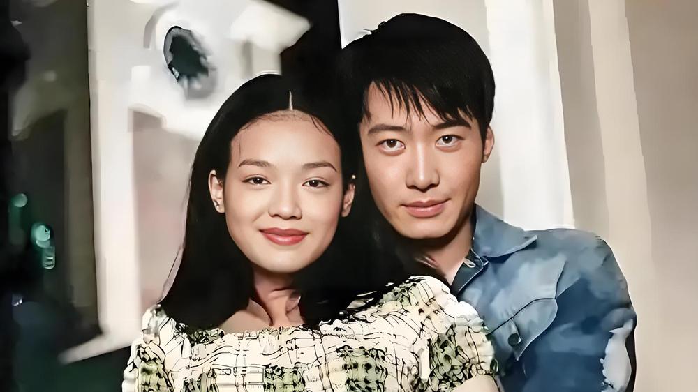 金星问黎明：和舒淇分手是外界因素导致的吗？黎明高情商的回应，令人刮目相看。