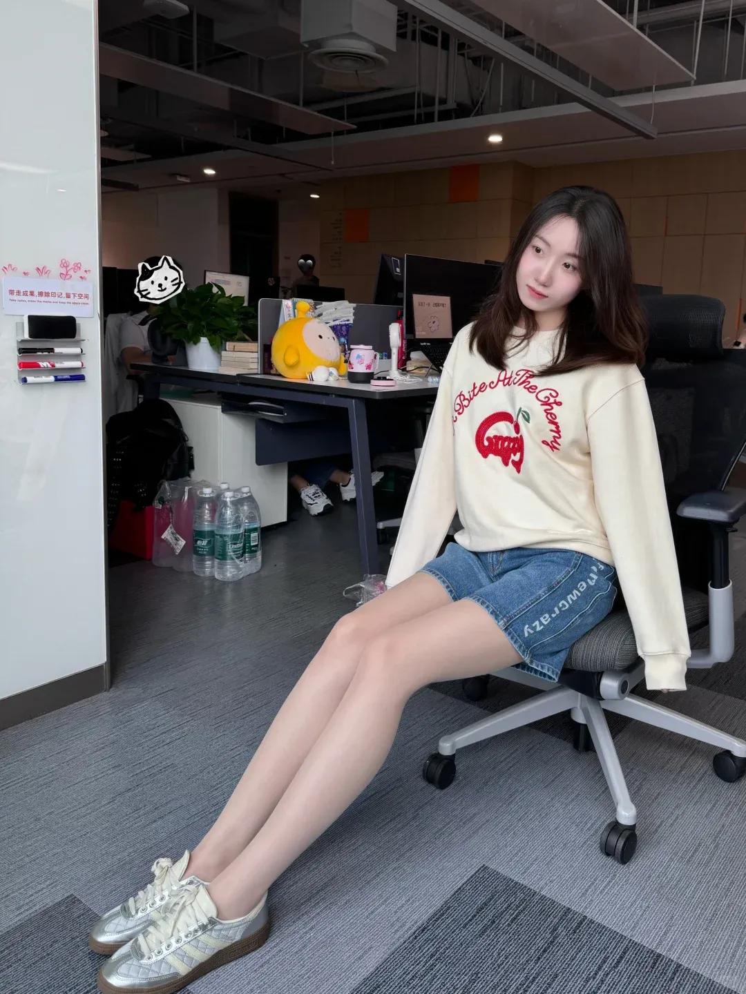 如果她当你老婆，晚上还不回家吗？