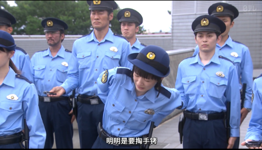 日本和韩国的一个重要区别是，日本人比韩国人有幽默感。​​​