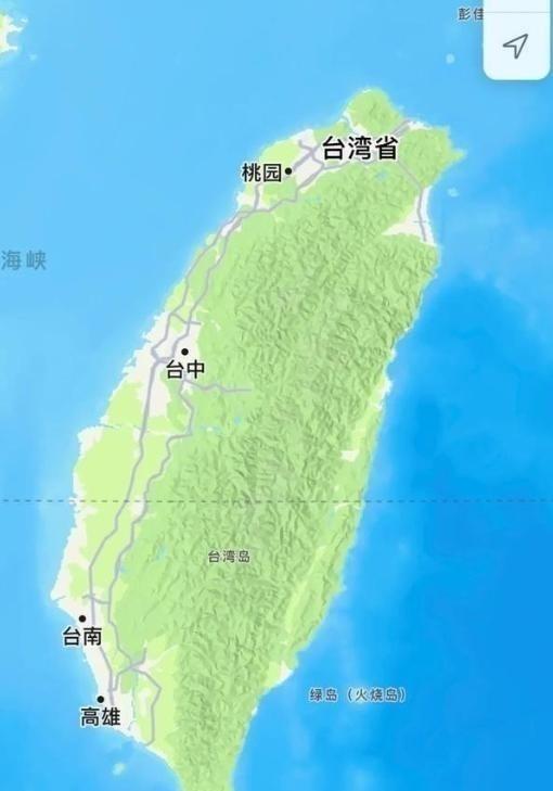 一旦台湾宣布“独立”，中国大陆将会动手解放？其实，统一不统一已经不是台湾能决定的