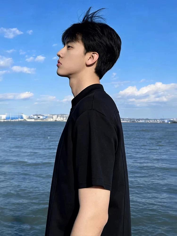 男人阳气足，身体才健康。那么阳气足的表现都有哪些呢？往下看：1.胡子长得快2