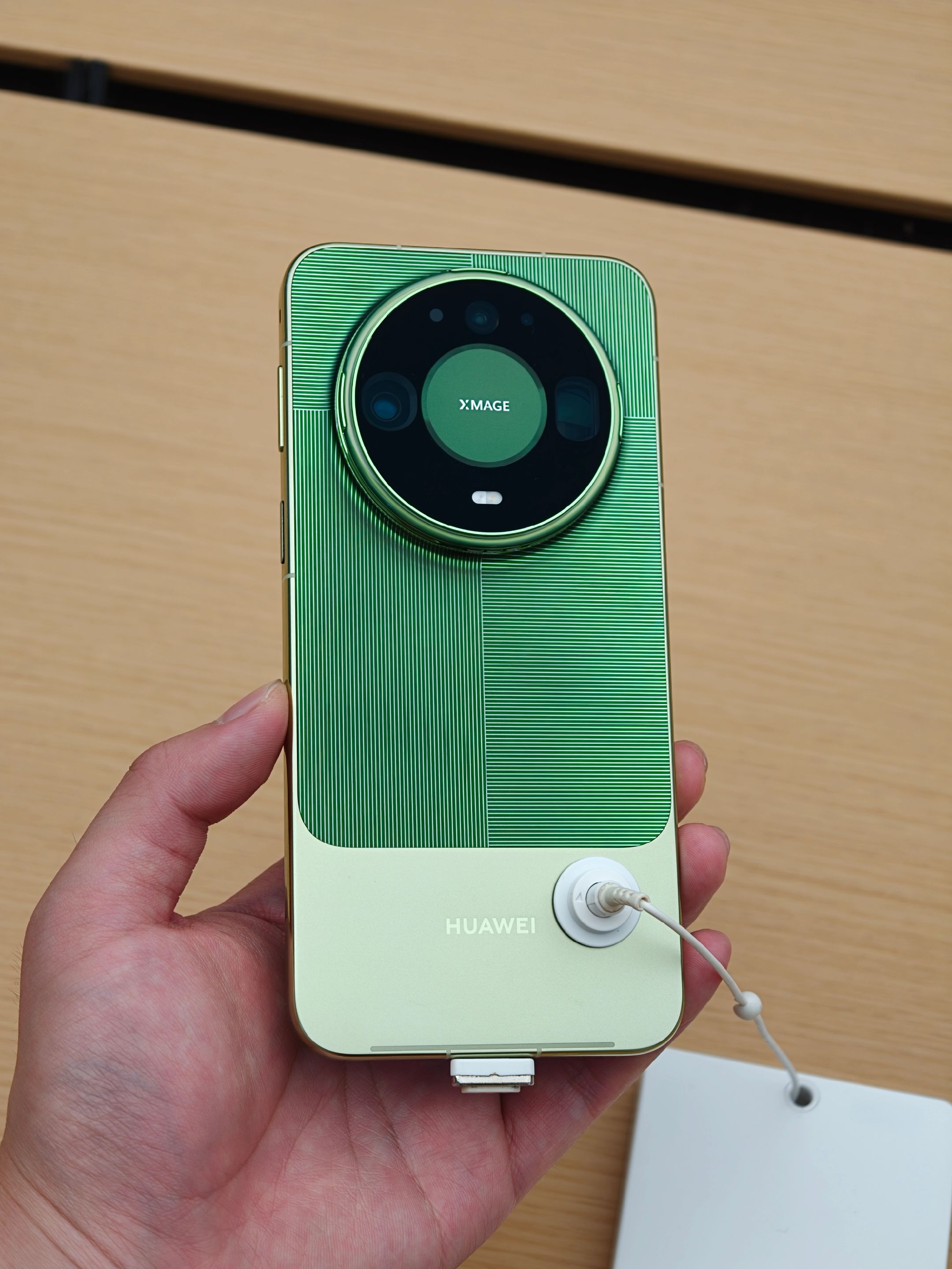Mate90系列全颜色上手