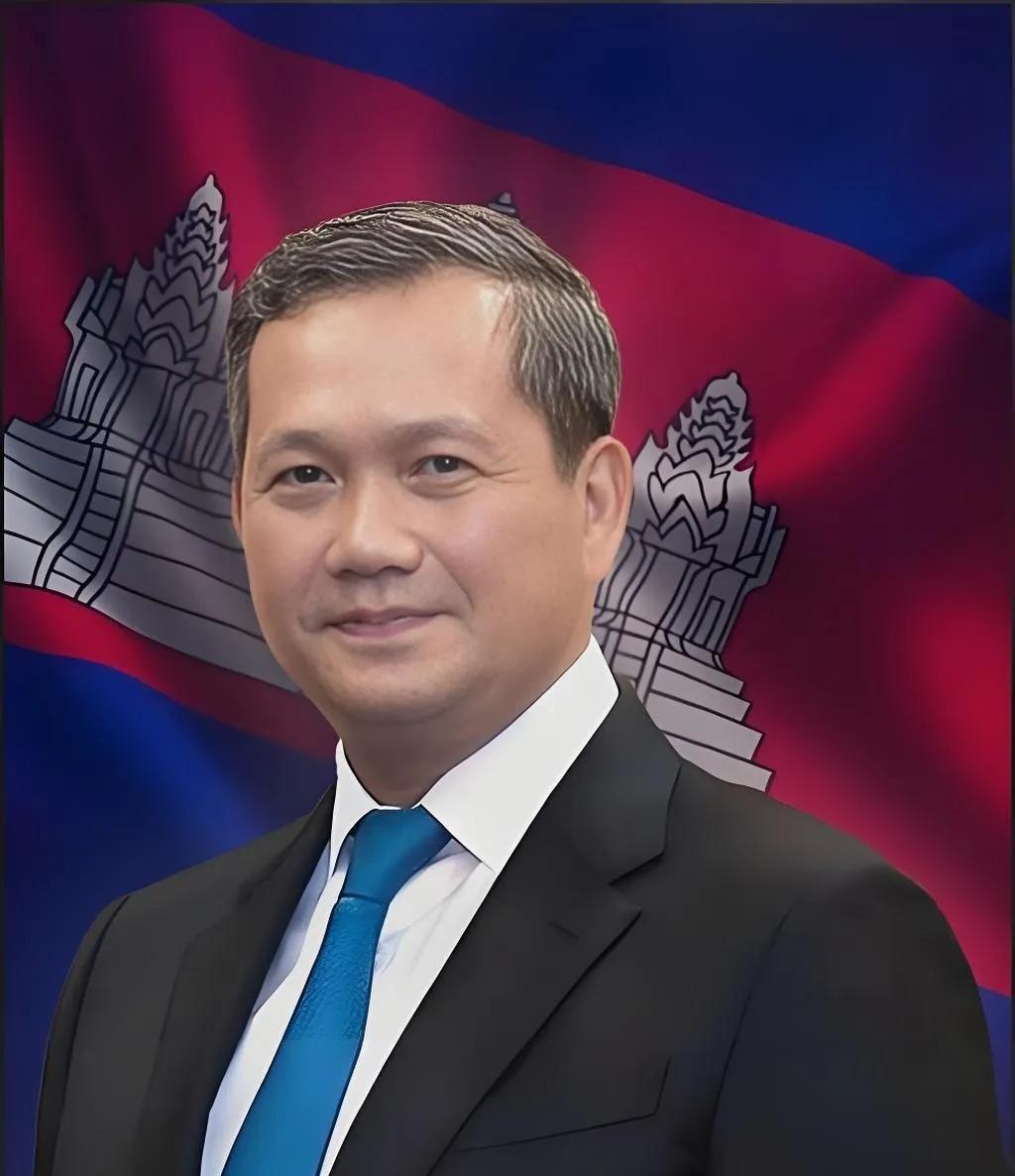 ​柬埔寨首相洪玛奈接过父亲洪森的交接棒之后，让整个柬埔寨已经开始感到变味了，中国