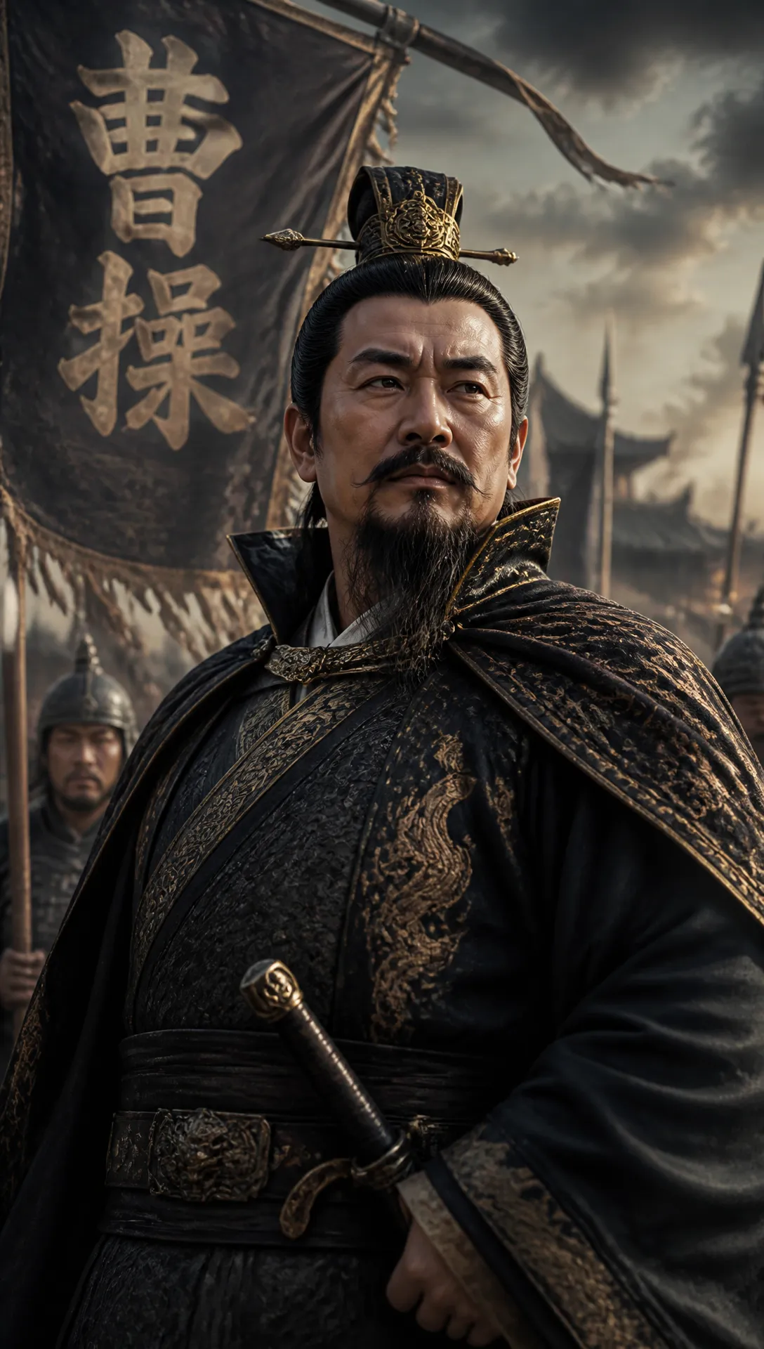 曹操能成为三国最强的人？看完他的一生，就明白什么叫真正的枭雄