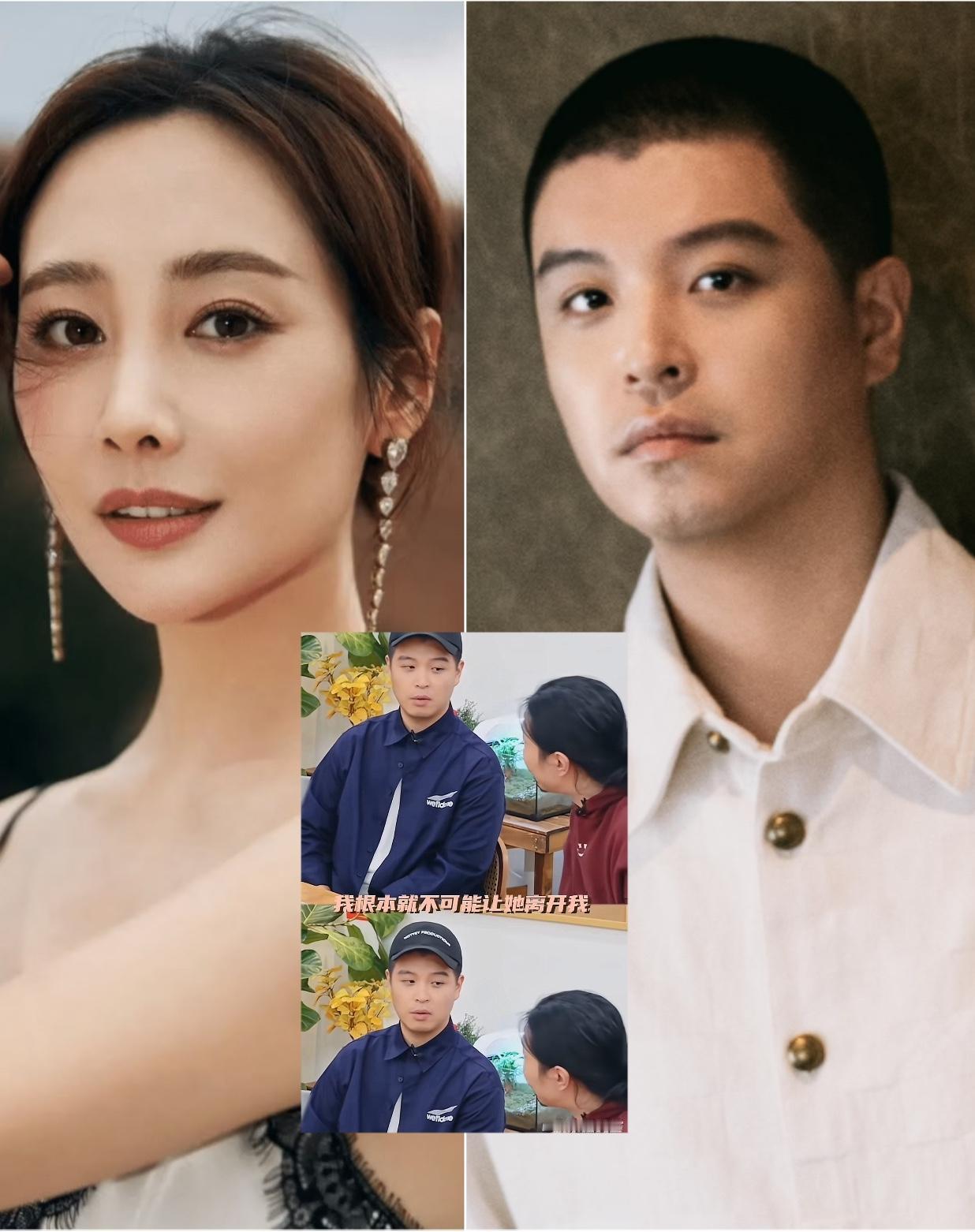 我要是李纯，​肯定毫不犹豫婚后生三胎，生四胎也行，​不光是因为马頔长得帅有才