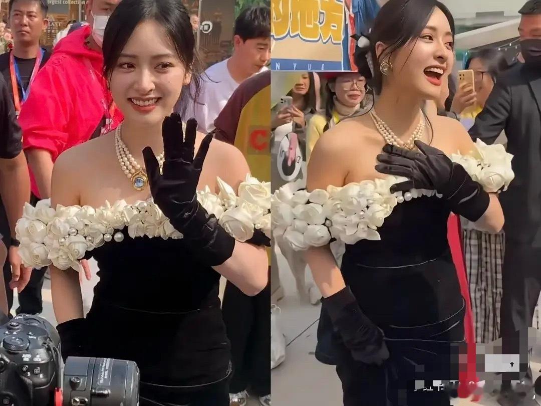完全没看出来，这是同一件衣服