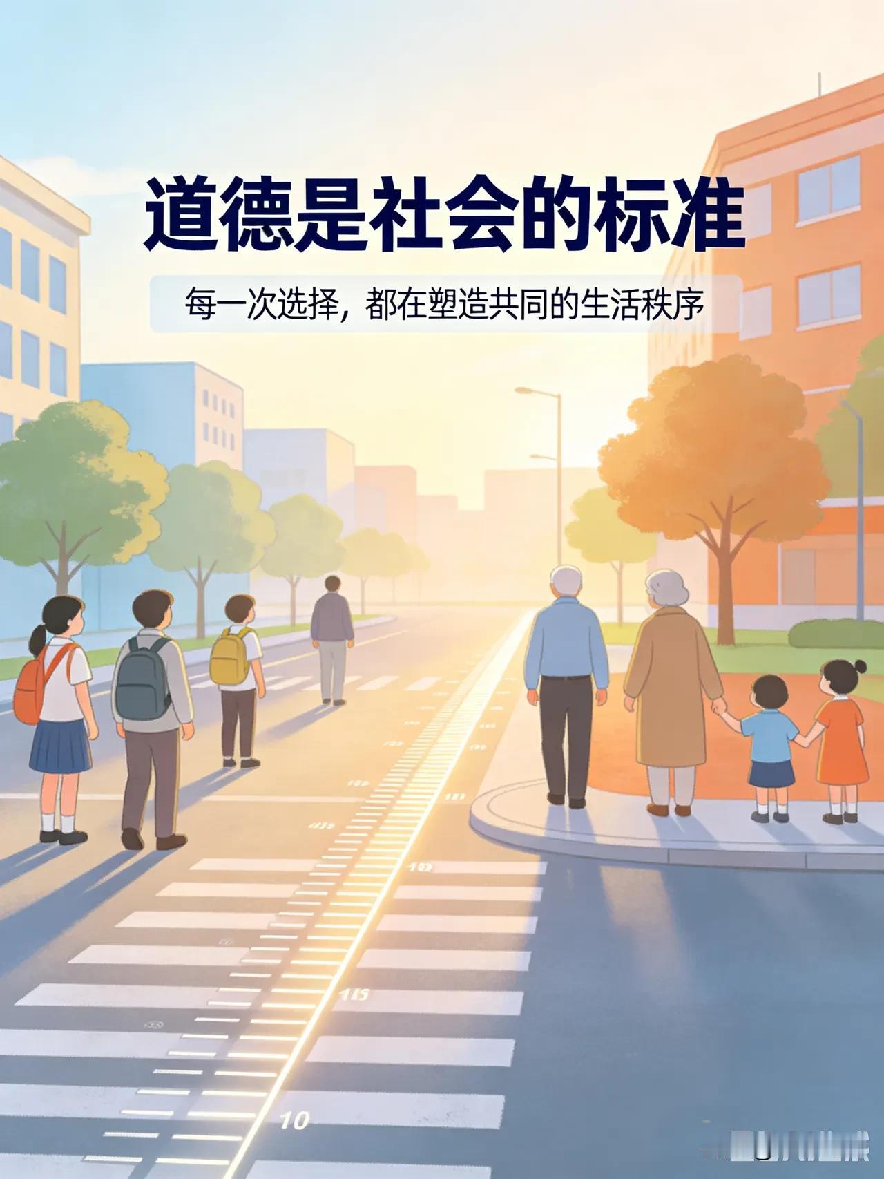 非常认同项立刚这段话:​一个国家当然应该是以德治国，而不是以法治国。法只是德的