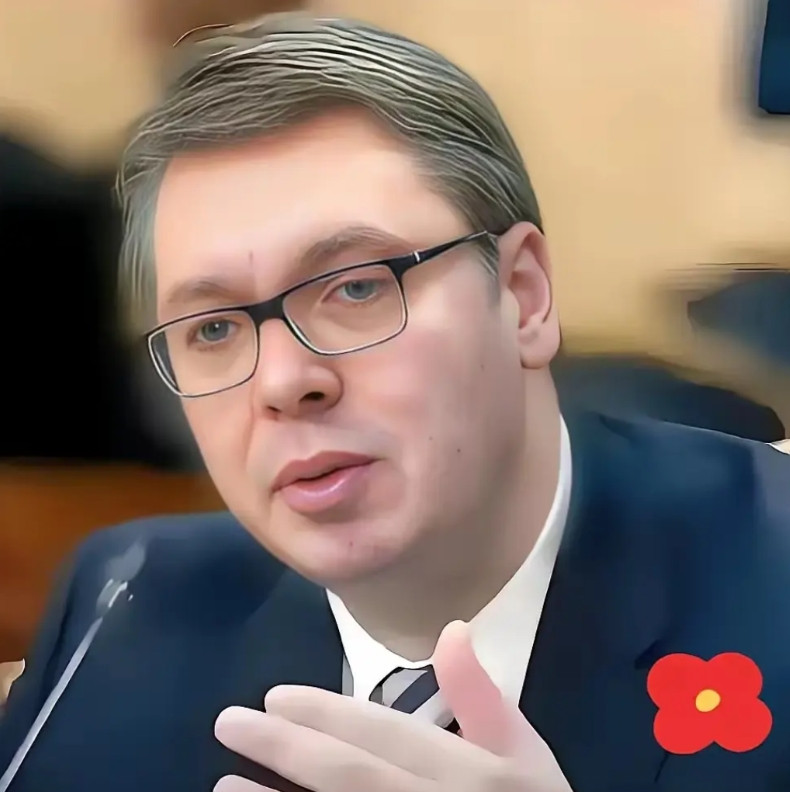 欧洲集体缺席，其实也不奇怪。你算一算那几个带头大哥，在二战中都是什么角色就明白了