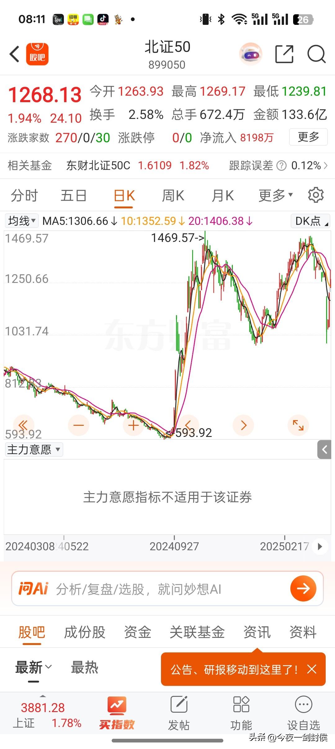 量化最大的优点是无情，最大的缺点也是无情。量化是机器人，是软件，是人工智能，它