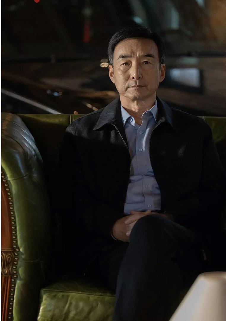 《以法之名》中有一个让我很困惑的地方，那就是江旭东明知道禹天成在围猎他，明知道对