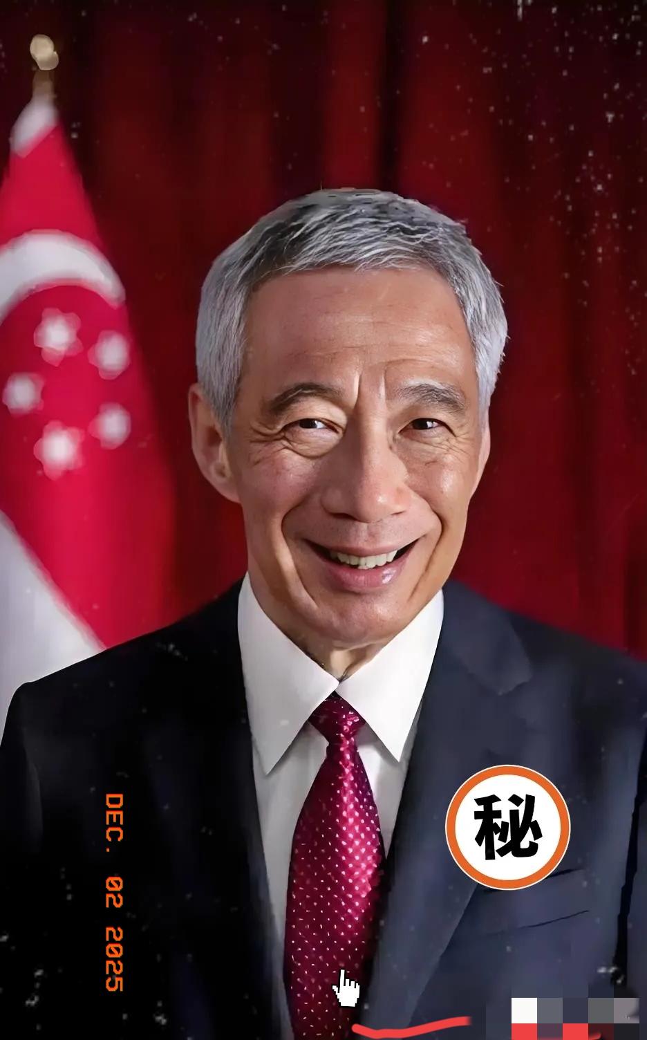 马六甲变局！新加坡慌了！近几日，新加坡频繁发出声音，提到在2024年的时候，