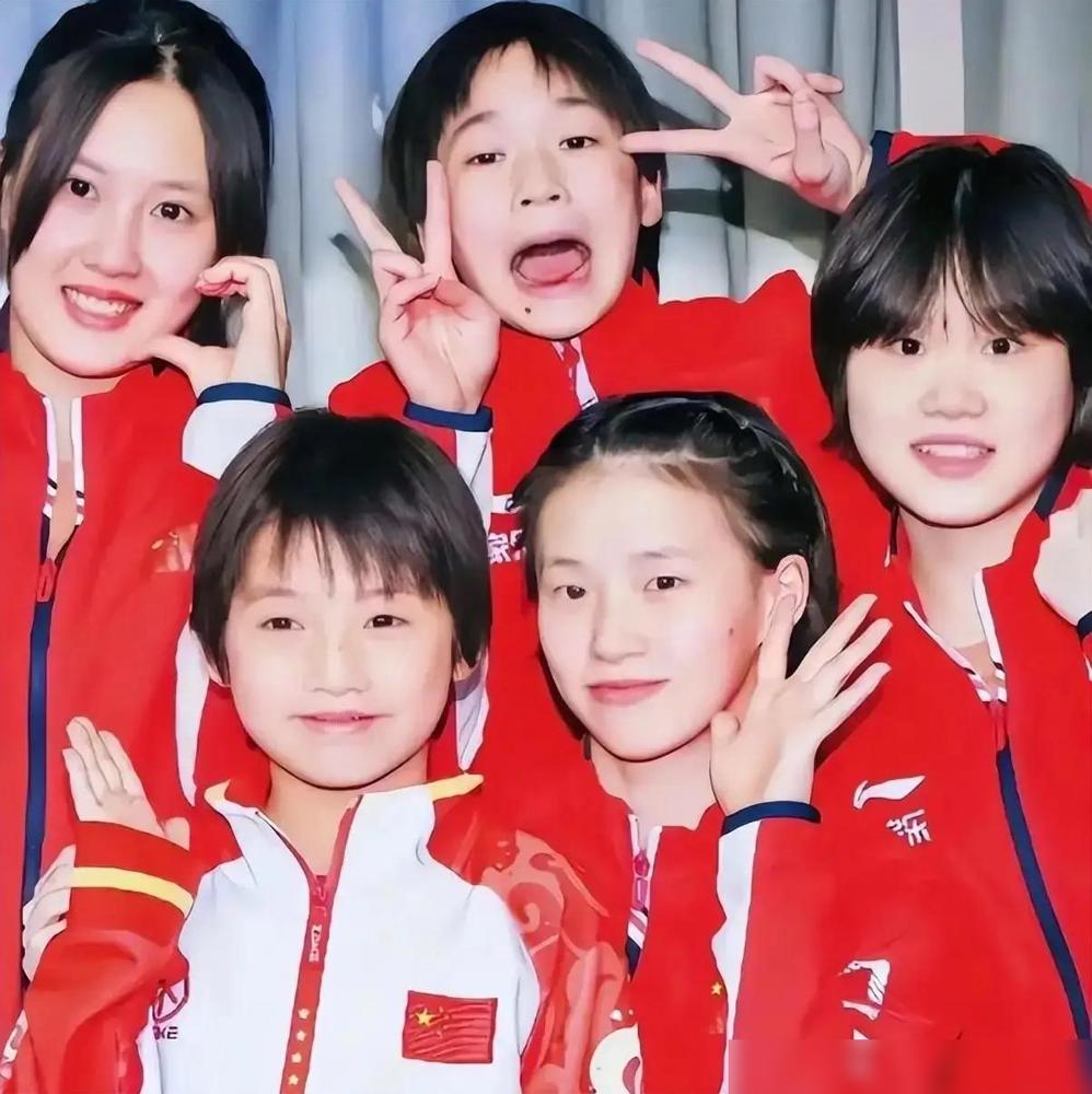 看了张家齐谈退役，你就明白，全红婵大概率是不会回到跳水了。我先把事儿