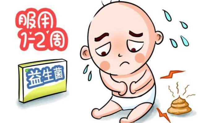 益生菌对宝宝有如此多的好处, 很多妈妈都不知道, 你都喂对了吗?