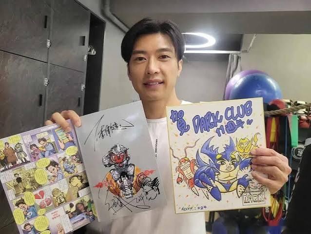 《愛回家之三代同糖》陣容更新：主演：車婉婉、吳若希、李茵彤、李偉健、趙浚承、侯雋