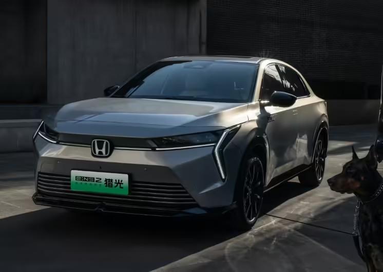 这事挺有意思——中国造的本田，要卖回日本老家了！🚗💨但重点来了：只卖30