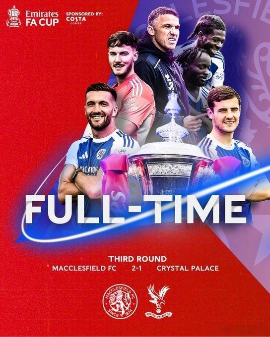 刺激! 詹俊: 有155年悠久历史的英国足总杯就是球迷的嘉年华会