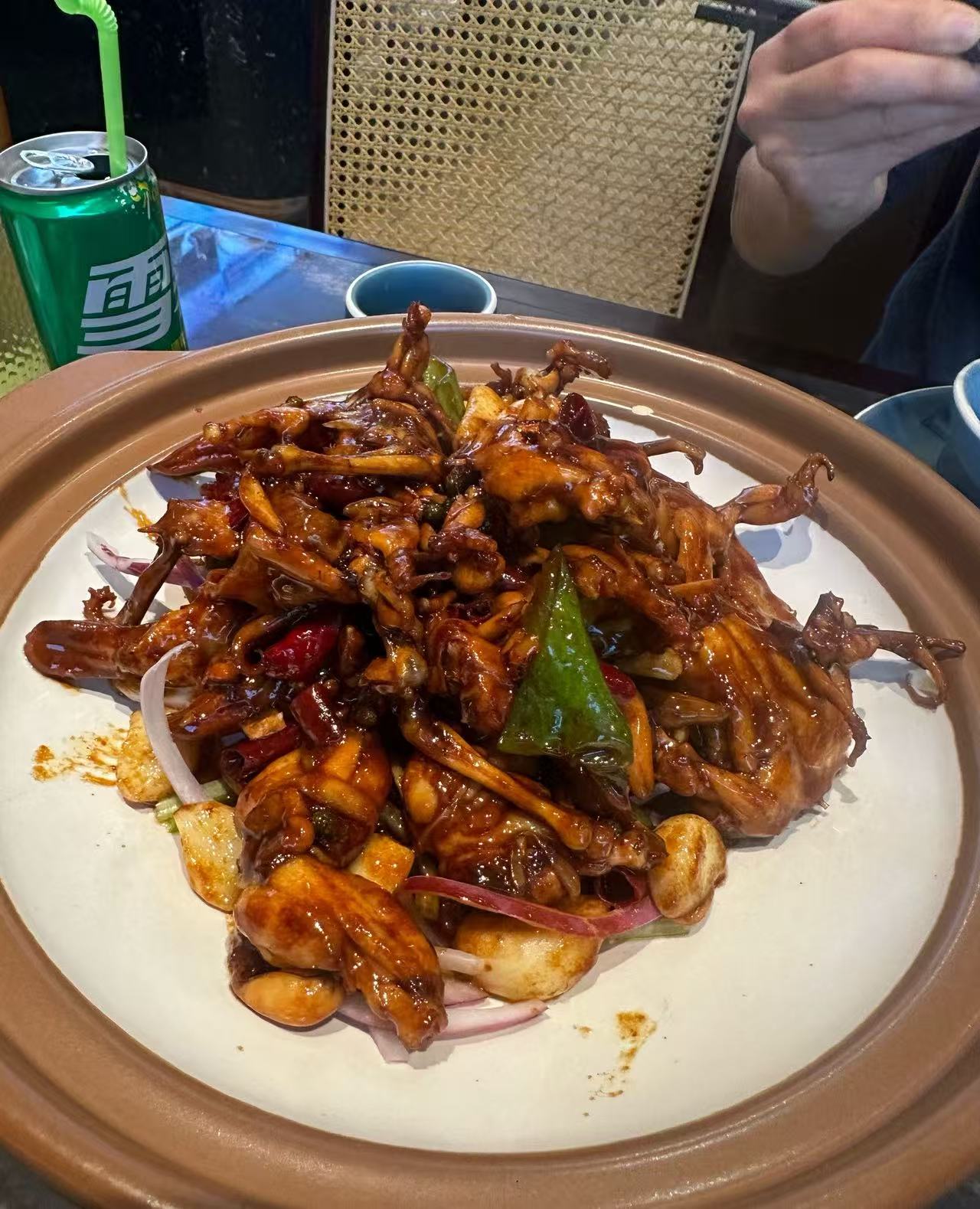 吃金陵淮扬菜，南京口味老店值得寻味！