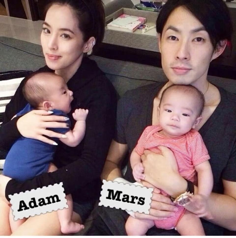 爆吴建豪的二婚妻子是日本歌手荒卷绘美，比吴建豪小12岁的35岁的日本女歌手Emi