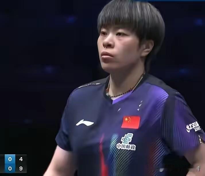 我们赢了！国乒胜日本！2026年WTT欧洲大满贯瑞典站，女单1/8决赛，一场