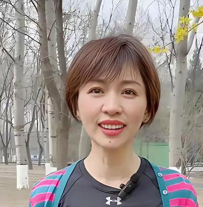 欧阳夏丹：不婚，是清醒选择而非无奈妥协48岁的欧阳夏丹在短视频中坦然承认单身