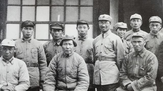 陈赓是中央红军将领,为何没在115师当旅长,而是去了129师?