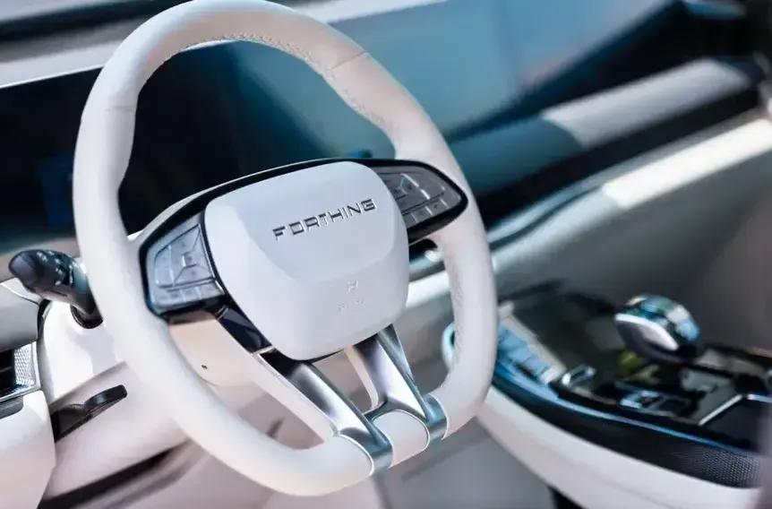 不管你信不信，这就是真实现状！8月，岚图梦想家卖了6691辆9月，岚图梦想家