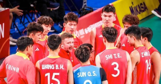 中国U16男篮要为自己正名：在亚洲杯上可以与澳大利亚和新西兰抗衡