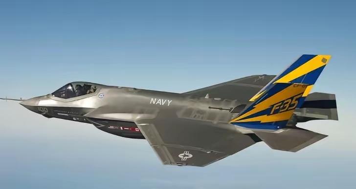 ·美国军火商洛马公司怎么也没有想到，就因为没有缴纳中方开出的990亿人民币的罚单