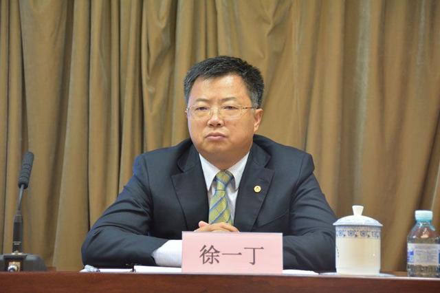 周末打虎, 今年第11“虎”任上被查! 受贿均过亿, 两“虎”被判无期