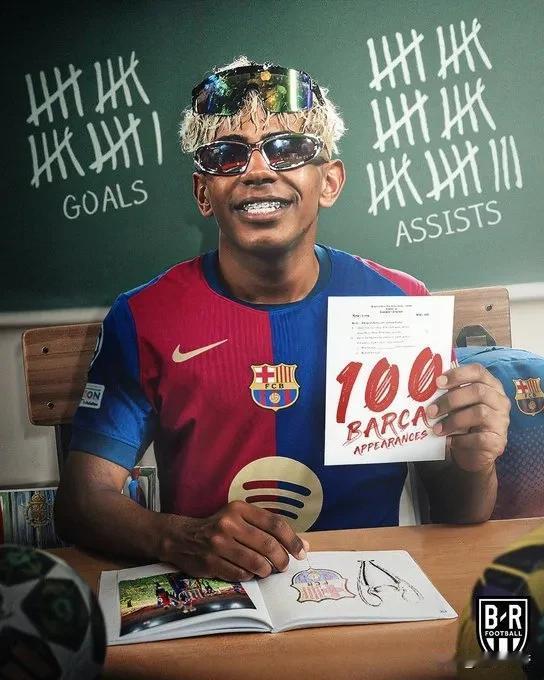 都2025年了，竟然还有人质疑亚马尔未来超越不了梅西？梅西拿到首座国家队大赛