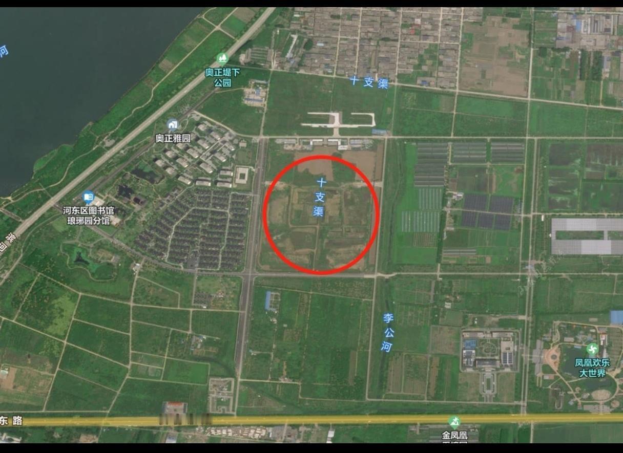 4.9亿拿地！奥正再布局河东新地块临沂奥正雅园置业4.9亿元拿下河东区太平