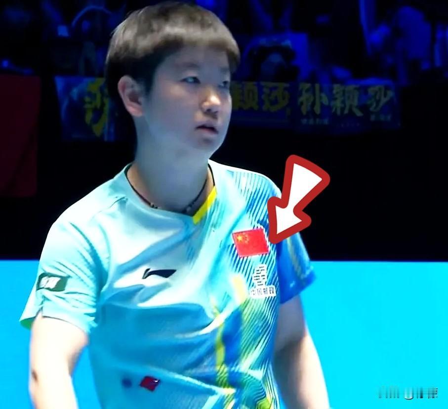 看到莎莎今晚首秀的对手数据，我心里咯噔了一下。决胜局12-10，资格赛打满5局