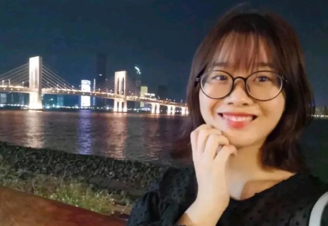 我服了，这就是95后天才少女罗福莉吗？要知道，短短五年就从阿里到Deepsee