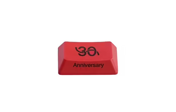 HHKB迎来30周年，发布首款30gf轴体触发压力键盘6月4日消