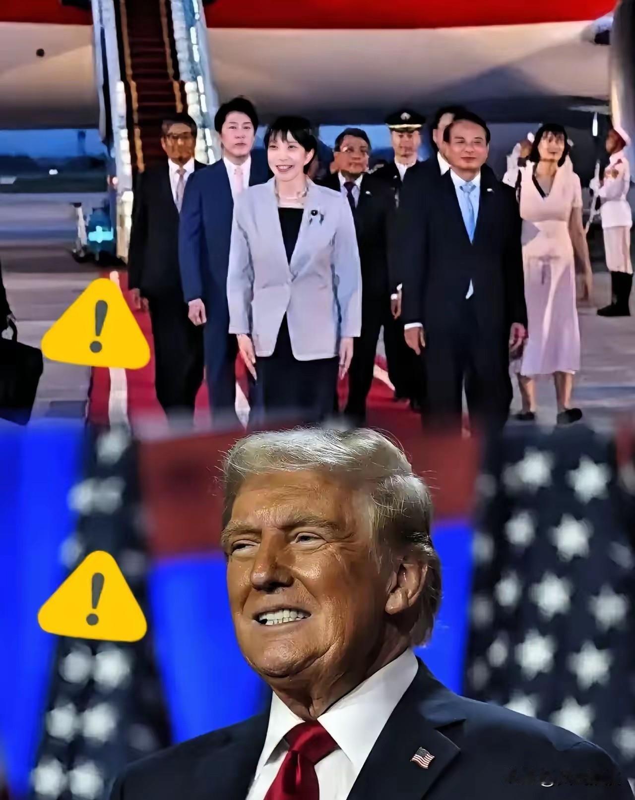 来北京待了整整24小时，连个高层的面都没见着。日本这位高官特意跑来北京，待足