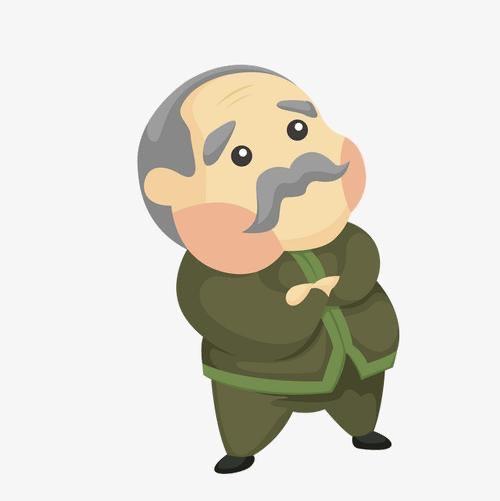 伺候老丈人15年，最后差点儿进了拘留所。古代老人60岁不死直接活埋，年轻时我不