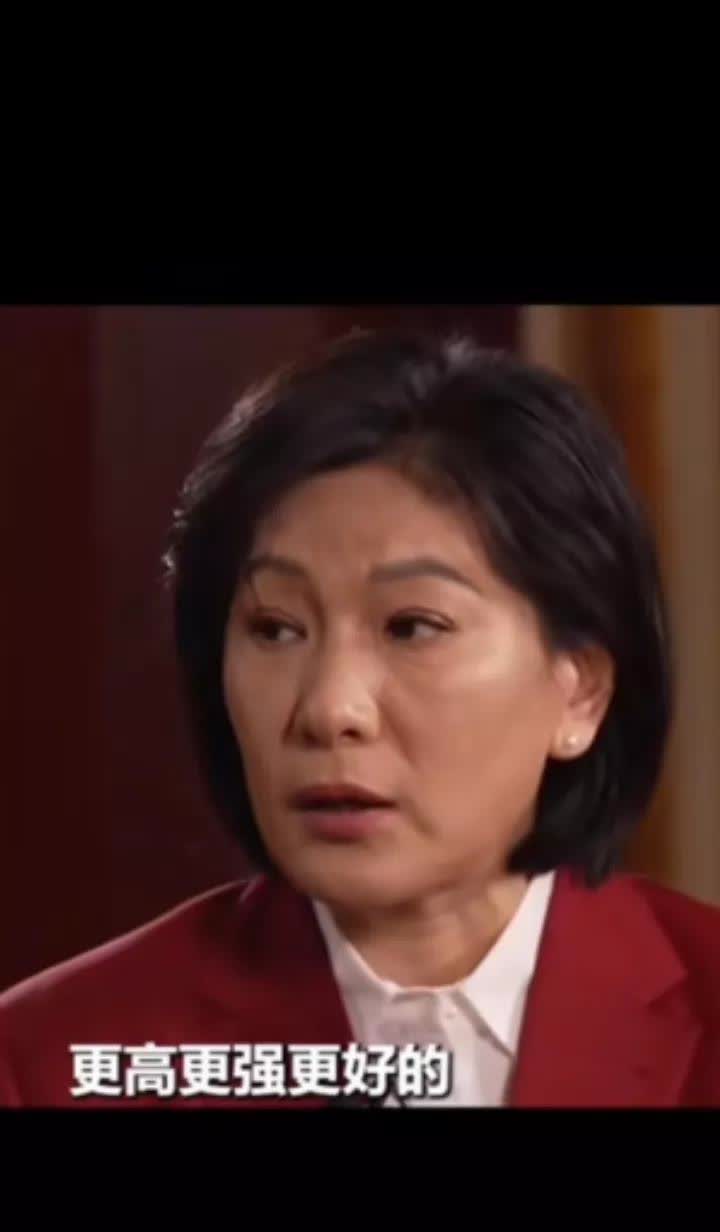近日，前中国女篮名宿，中国篮球名人堂成员李昕在接受采访时，对中国女篮的现状和发展