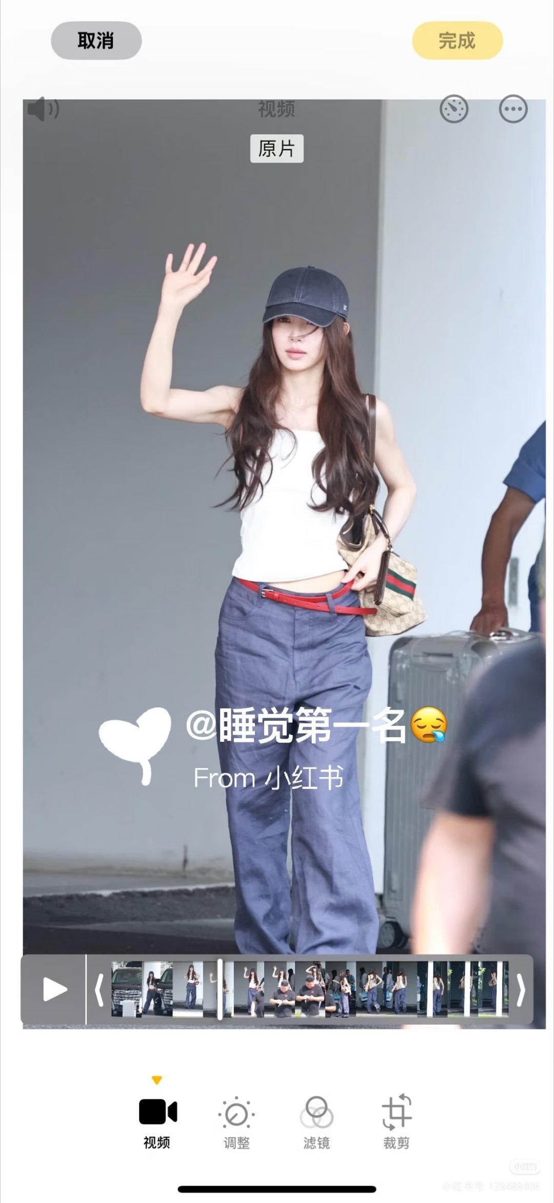 这是芭比吗