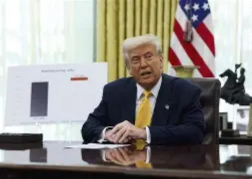 为什么美国查不出几个贪污亿元的官员？就这么说吧，谁查谁死，西门子高管全家5口没留