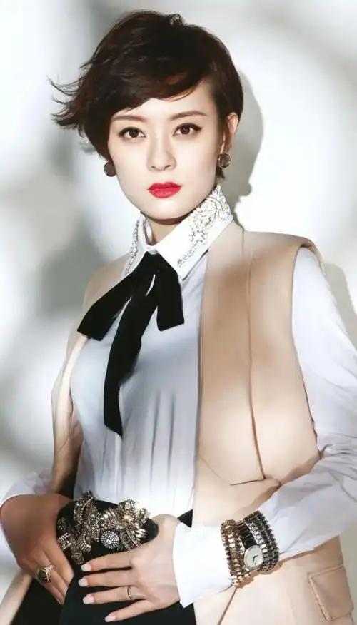 1️⃣孙俪新剧《危险关系》今晚三台联播，颠覆大女主演普通人3月31日