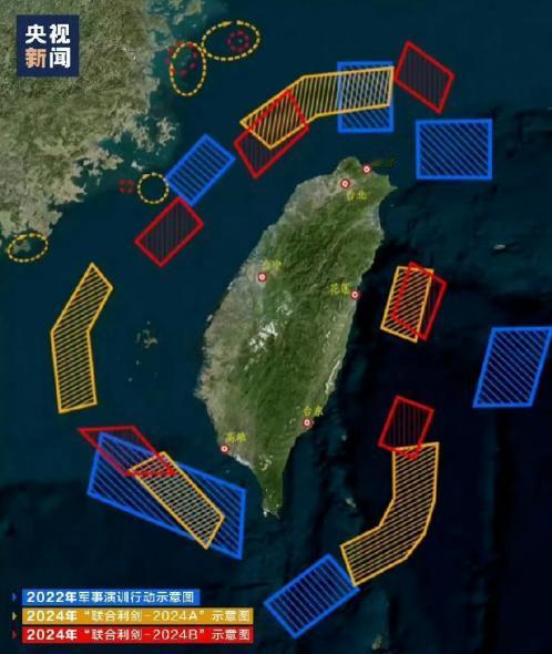 封锁台湾会不会引发战争？这要看具体怎么封锁。如果直接派军舰和军机把台湾周围封死，