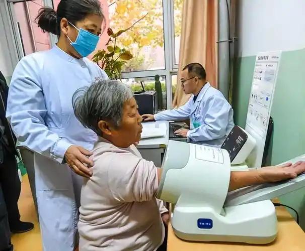 升糖最快的主食被查出，是白米饭的5倍，医生建议糖尿病人：千万别再吃了很多人喜