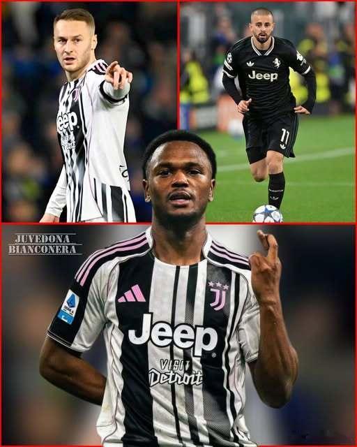 【失败的交易】《米兰体育报》：尤文图斯在过去两年引入了库普梅纳斯，热格罗瓦和奥蓬