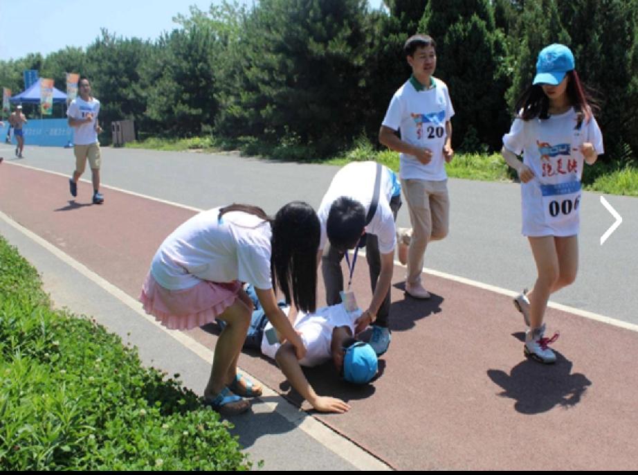 我看了，心里发毛，年轻人身体如此不堪一击吗？今晚，沈阳全媒体发了一