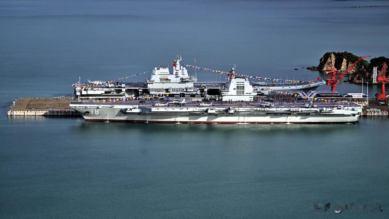 西方外媒称，福建舰入列是“巨龙入海”！没错，这一次中国人不和你们犟！近日，西