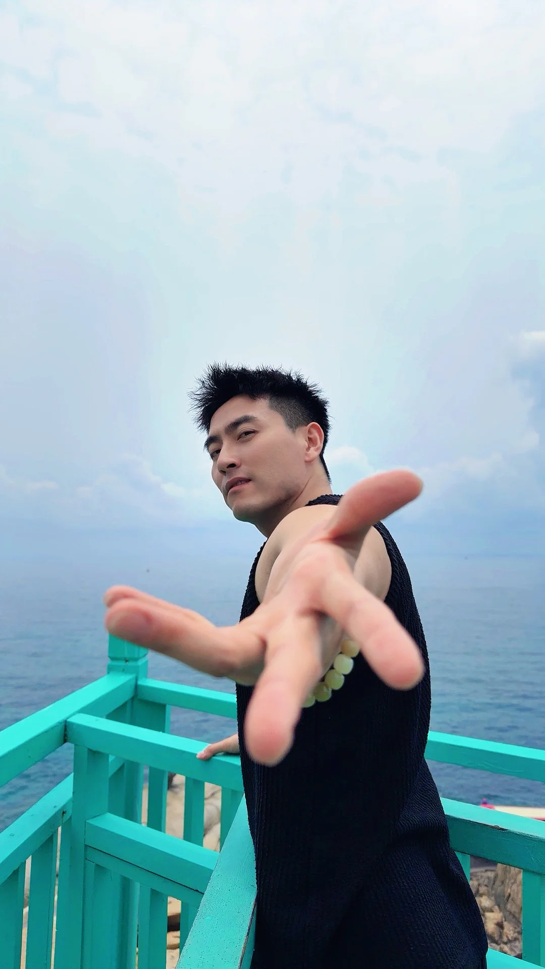 海岛生活记！
