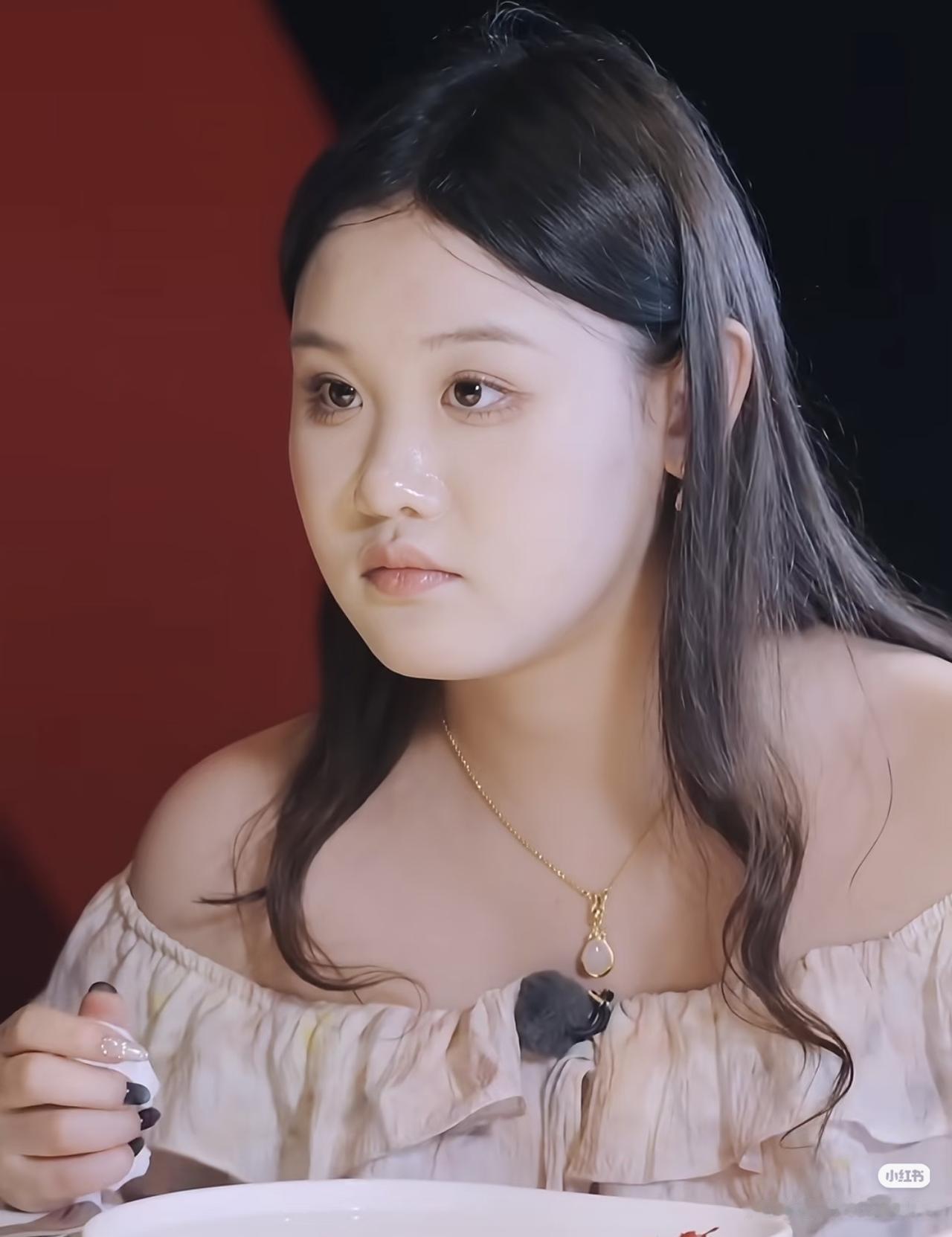 终于理解了，张家齐对妈妈说的话，你是不合格的妈妈，我要是别人的女儿也会是别人