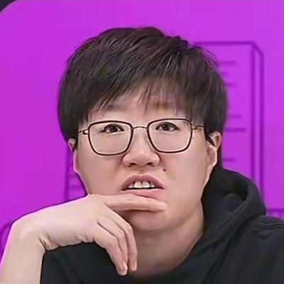 郭焱:今天都不认识蒯曼了...郭焱惊叹，今天蒯曼的发挥真的是太棒了，自己都