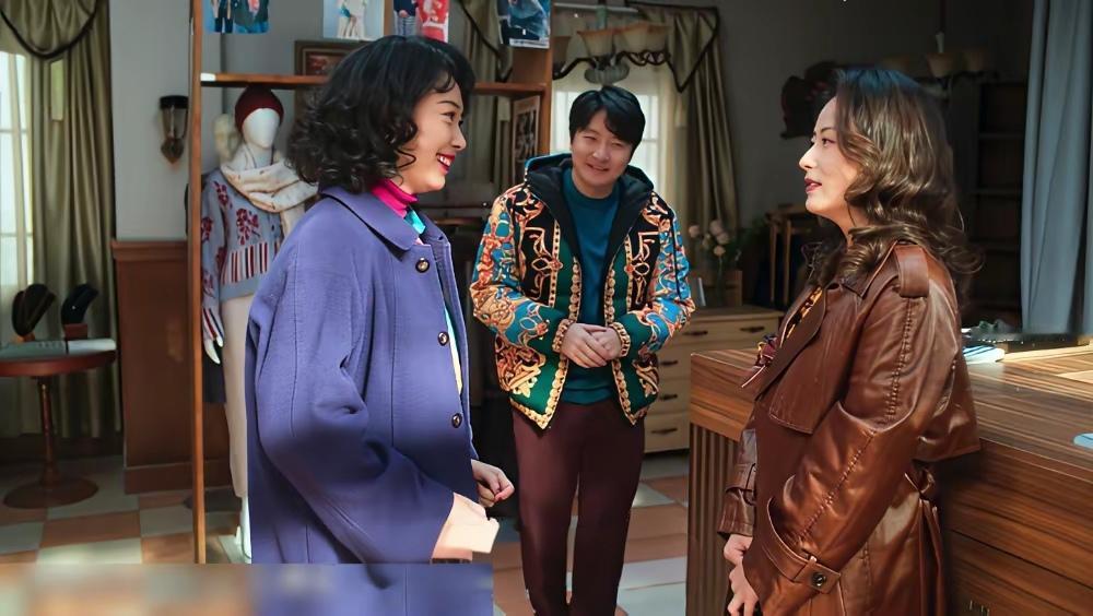 追剧《老舅》看到第12集，才知道崔国明身上的闪光点太多了！崔国明